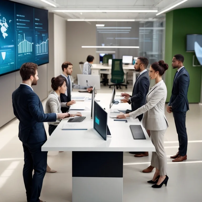 Mentor advising participants