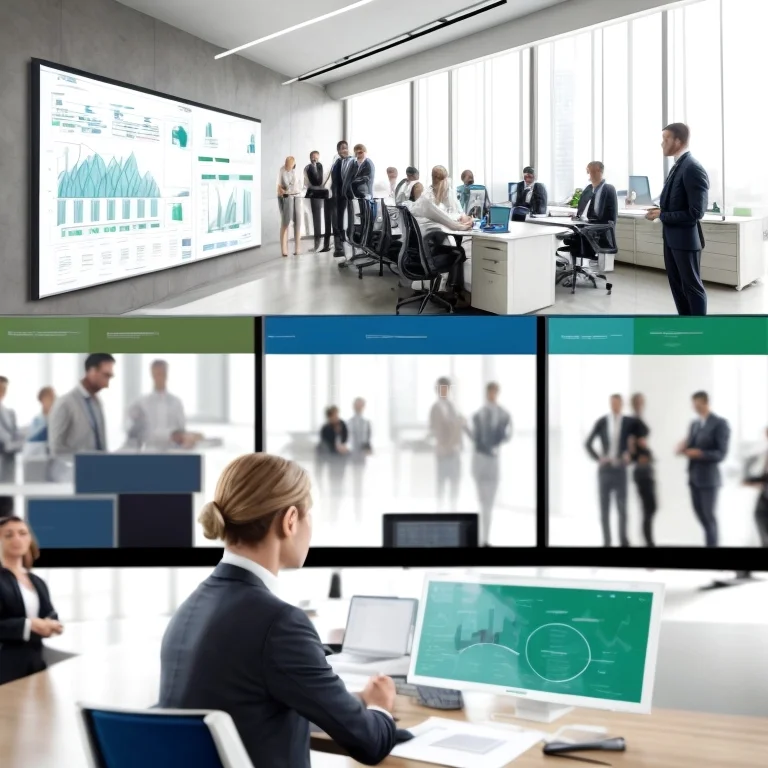 Customized training session